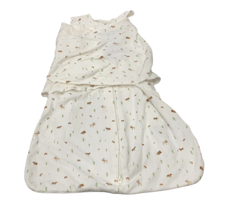 Shop Halo SleepSack Swaddle, Campsite, Small at GoodBuy Gear