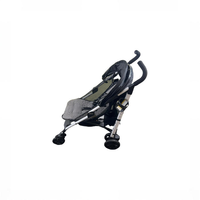 Shop Chicco Liteway Stroller, 2021, Cosmo at GoodBuy Gear