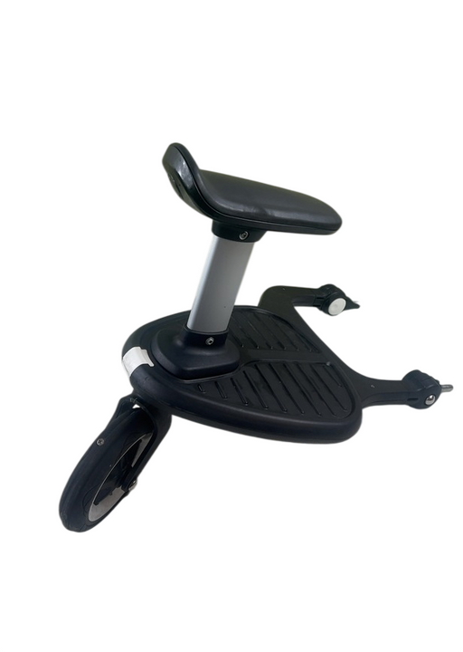 Shop Bugaboo Comfort Wheeled Board, Black at GoodBuy Gear