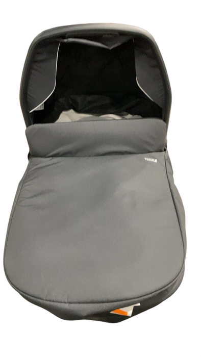 Shop Thule Bassinet, Black at GoodBuy Gear