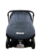 Shop Doona Infant Car Seat & Stroller Combo, 2024, Navy Blue at GoodBuy Gear