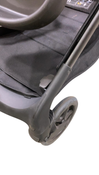 Shop Bugaboo Kangaroo Single To Double Stroller, 2024, Black, Desert Taupe, Desert Taupe at GoodBuy Gear