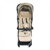 Shop MAMAZING Ultra Air X Stroller, 2024, Brown at GoodBuy Gear