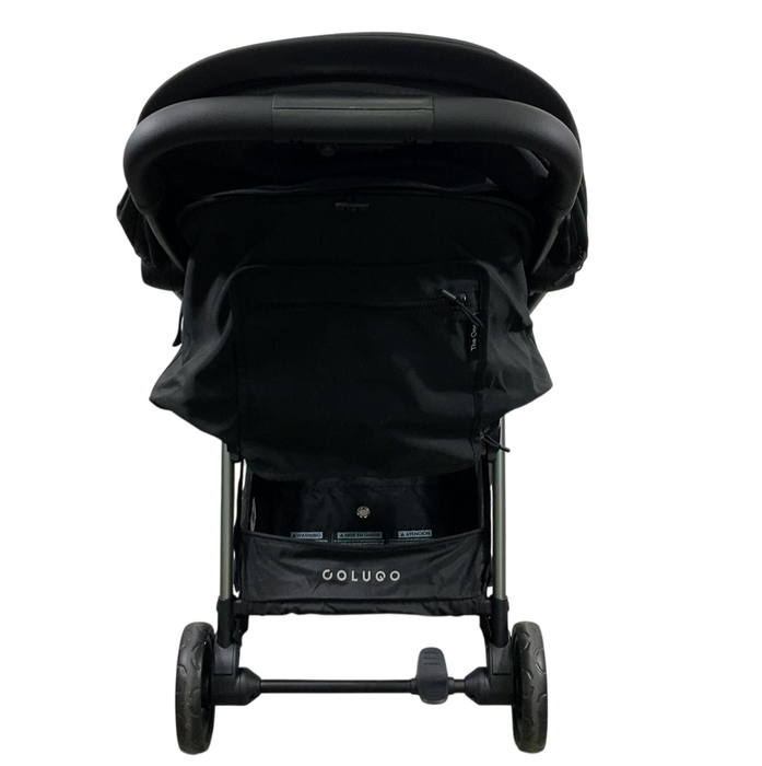 Shop Colugo Compact Stroller, 2023, Black at GoodBuy Gear