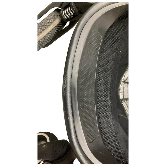 Shop Evenflo Shyft Intuiti+ Stroller, 2024, Dubhan, Original at GoodBuy Gear