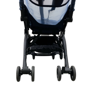 Shop gb Pockit Air All-Terrain Stroller, 2024, Night Blue at GoodBuy Gear