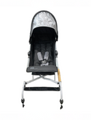 Shop Delta Children Jeep TurboGlyde Plus Stroller, Black, 2023 at GoodBuy Gear