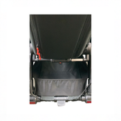 Shop Baby Jogger City Prix Jogger x Bike Trailer, 2024, Ambition Black at GoodBuy Gear