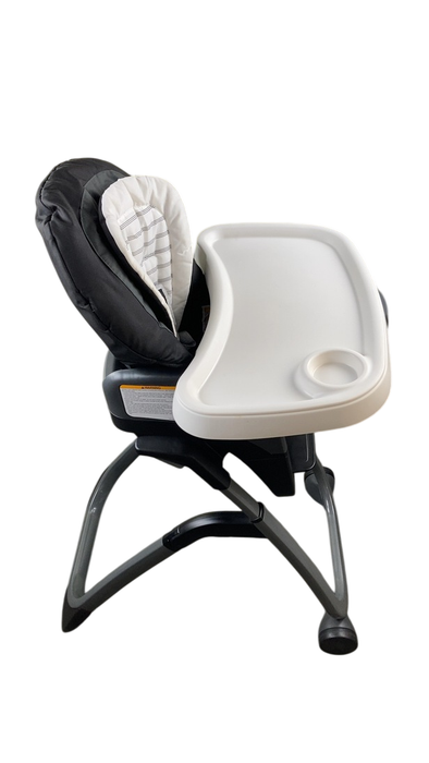 Shop Graco DuoDiner DLX 6-in-1 High Chair, Hamilton at GoodBuy Gear