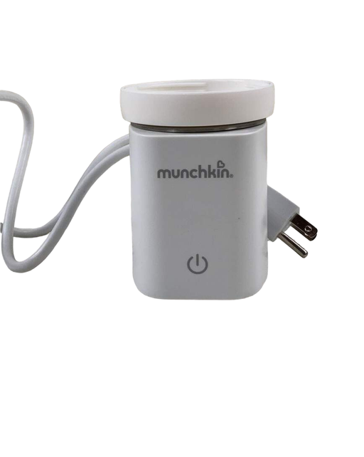 secondhand Munchkin 98° Digital Warmer