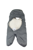 Shop 7 A.M. Enfant Nido Cloud, Heather grey, Small (0-6 Months) at GoodBuy Gear