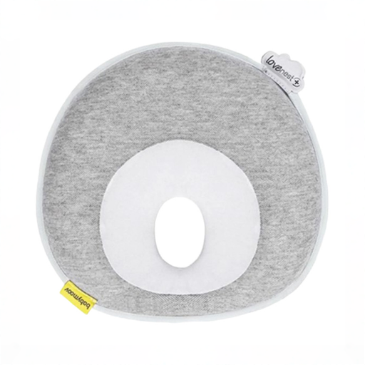 Shop Babymoov Headrest Lovenest Plus, Gray at GoodBuy Gear
