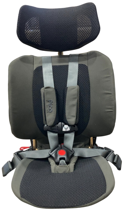 Shop WAYB Pico Portable Car Seat, 2023, Earth at GoodBuy Gear