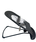 Shop BabyBjorn Bouncer Balance Soft, Black Frame, Dark Gray/Gray at GoodBuy Gear