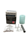 Shop Baby Brezza Bottle Washer Pro, White/Black at GoodBuy Gear