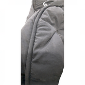 Shop Nuna Winter Stroller Set, Caviar at GoodBuy Gear