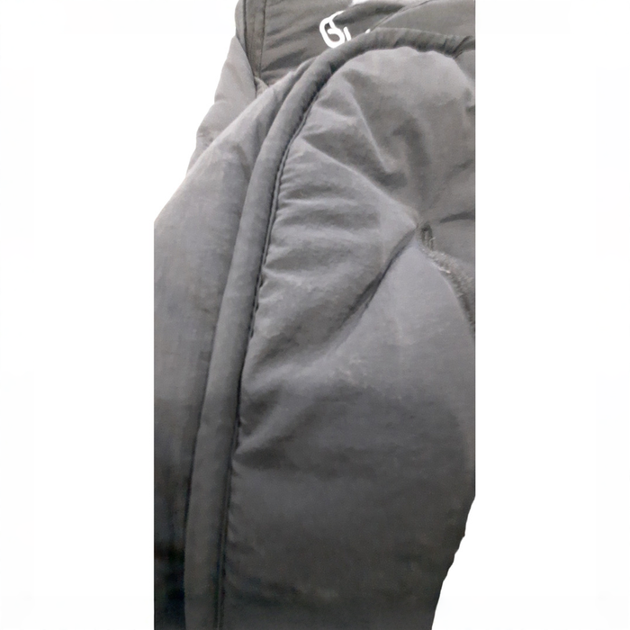 Shop Nuna Winter Stroller Set, Caviar at GoodBuy Gear