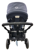 Shop Bugaboo Fox 5 Stroller, Graphite, 2024, Stormy Blue at GoodBuy Gear