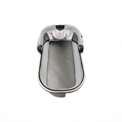 Shop UPPAbaby V2 Bassinet, Stella (Grey) at GoodBuy Gear