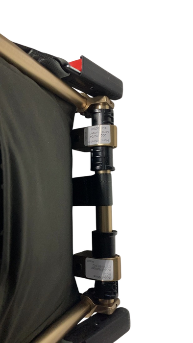 Shop WAYB Pico Portable Car Seat, 2023, Earth at GoodBuy Gear