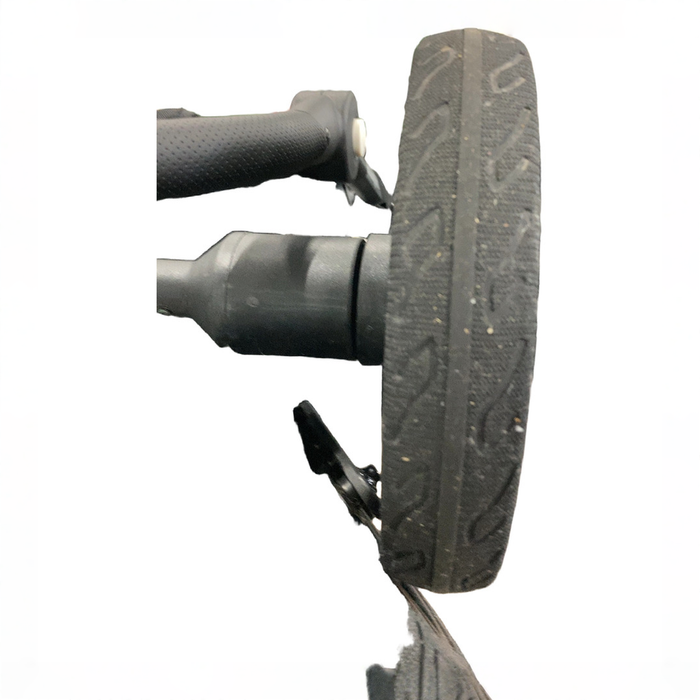 Shop Mockingbird Single to Double 3.0 Stroller, 2025, Charcoal with Black Leather, Rose at GoodBuy Gear