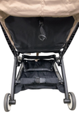 Shop Cybex Libelle 2 Compact Stroller, 2024, Almond Beige at GoodBuy Gear
