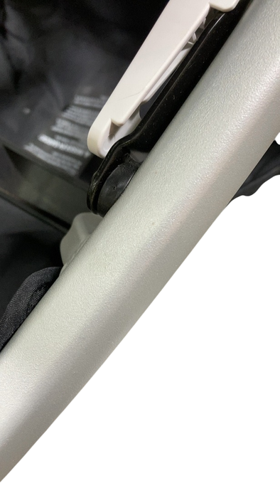 Shop Cybex Libelle 2 Compact Stroller, 2024, Fog Grey at GoodBuy Gear