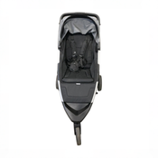 Shop Thule Spring Stroller, 2022, Alu Sh Grey, Aluminum at GoodBuy Gear