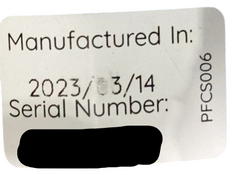 Shop WAYB Pico Portable Car Seat, 2023, Midnight Sky at GoodBuy Gear