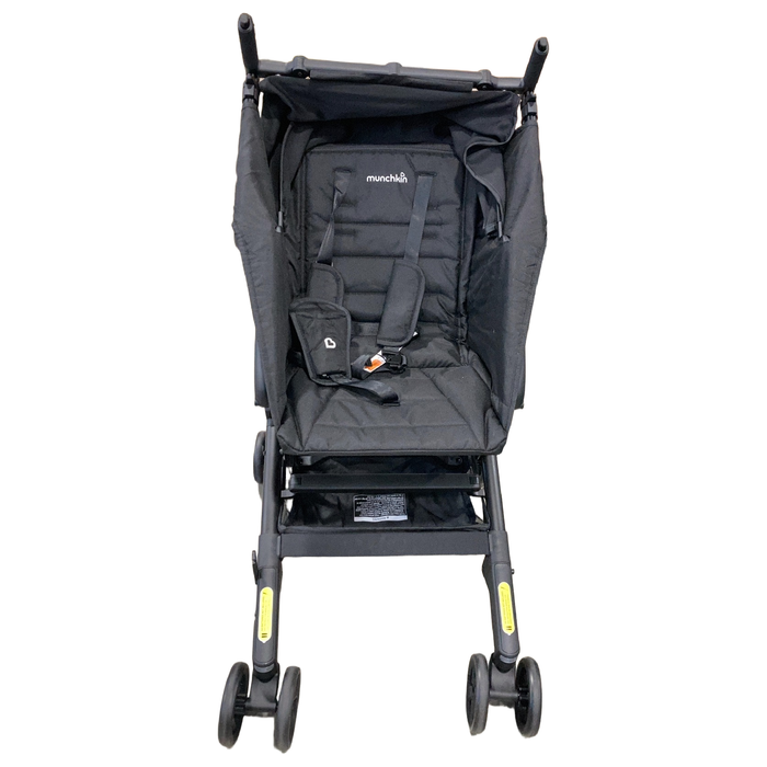 Shop DRAFT - Munchkin Night Owl Stroller, Black, Unkown at GoodBuy Gear