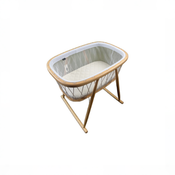 Shop Charlie Crane Kumi Crib at GoodBuy Gear