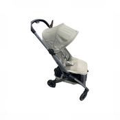 Shop Joolz Aer2 Lightweight Travel Stroller, 2025, Hazel Brown at GoodBuy Gear
