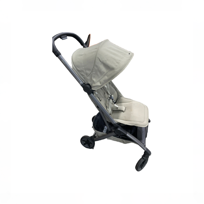 Shop Joolz Aer2 Lightweight Travel Stroller, 2025, Hazel Brown at GoodBuy Gear