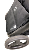 Shop Bugaboo Dragonfly Stroller, Black, 2023, Grey Melange, Desert Taupe at GoodBuy Gear