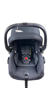 Shop UPPAbaby MESA V2 Infant Car Seat, 2022, Jake (Black) at GoodBuy Gear