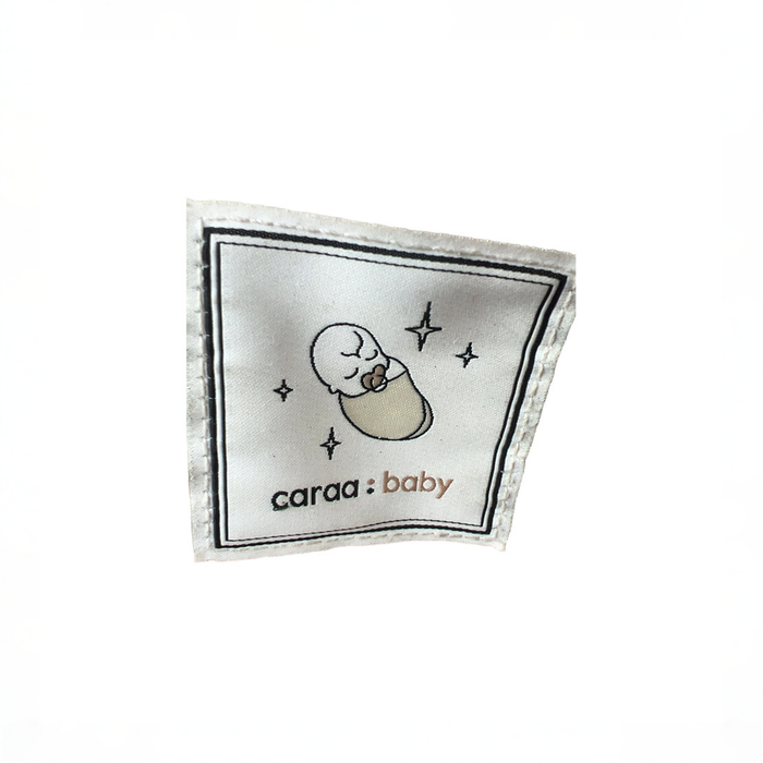 Shop Caraa Baby Bag, Black, Convertible, Medium, Nylon at GoodBuy Gear
