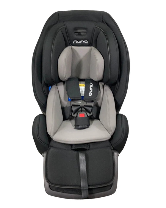 Nuna EXEC All In One Car Seat, 2025, Caviar