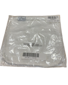 Shop Lil Weezie Pair of Baby Washcloths, White at GoodBuy Gear