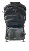 Shop Osprey Poco Child Carrier, Starry Black at GoodBuy Gear