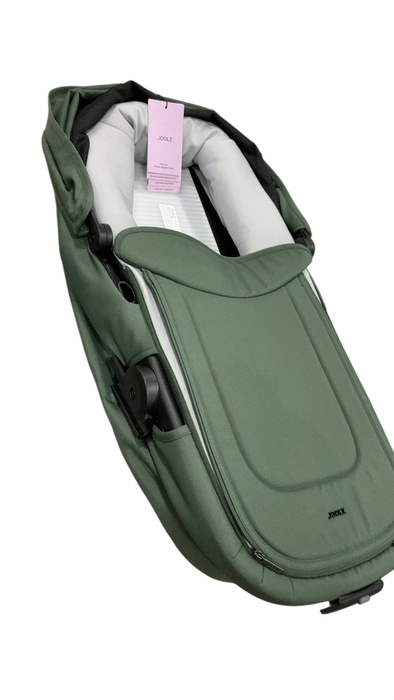 Shop Joolz Aer+ Carrycot, Forest Green at GoodBuy Gear