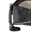 Shop UPPAbaby Vista V3 Stroller, Jake (Charcoal), 2024 at GoodBuy Gear