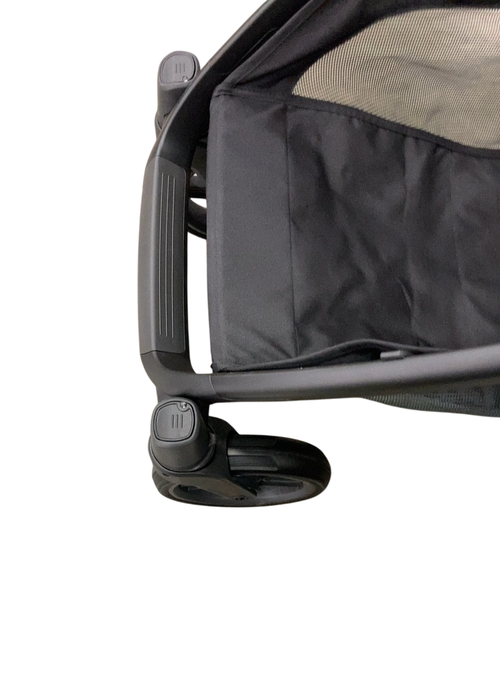 Shop UPPAbaby Vista V3 Stroller, Jake (Charcoal), 2024 at GoodBuy Gear