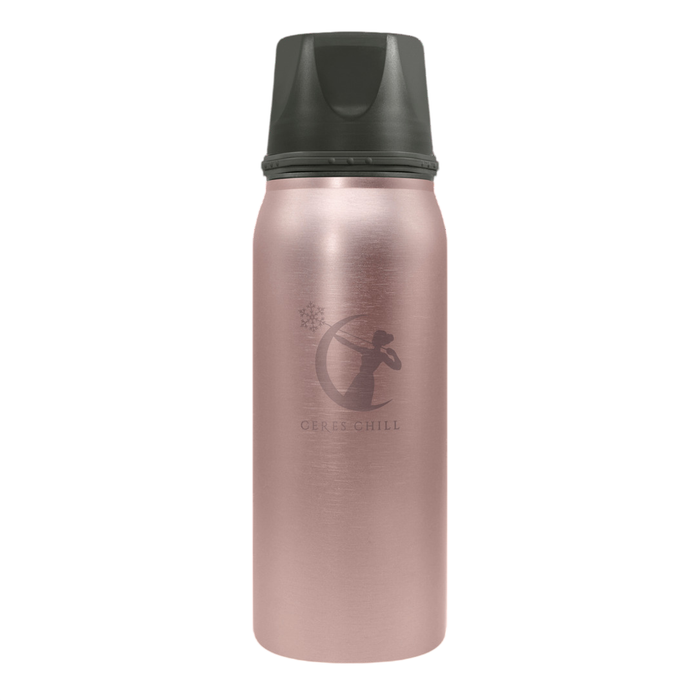 Shop Ceres Chill Legacy Breastmilk Chiller (32oz), La Vie en Rose Gold - Special Edition at GoodBuy Gear
