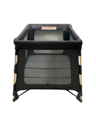 Shop Maxi-Cosi Swift Play Yard, Classic Graphite at GoodBuy Gear