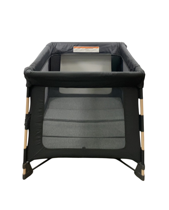 Shop Maxi-Cosi Swift Play Yard, Classic Graphite at GoodBuy Gear