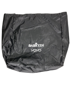 Shop Babyzen YOYO2 Complete Stroller, 2024, Black with Stone at GoodBuy Gear