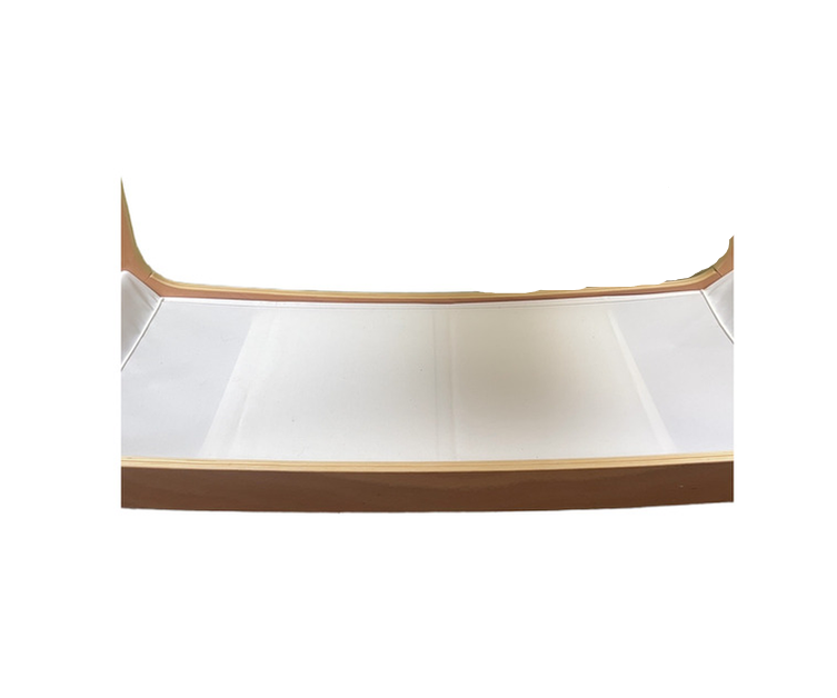 Shop Snuz SnuzPod5 Bedside Bassinet, Natural at GoodBuy Gear