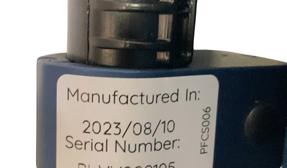 Shop WAYB Pico Portable Car Seat, 2023, Midnight Sky at GoodBuy Gear