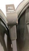 Shop UPPAbaby G-Link V2 Double Stroller, Jake (Black), 2024 at GoodBuy Gear