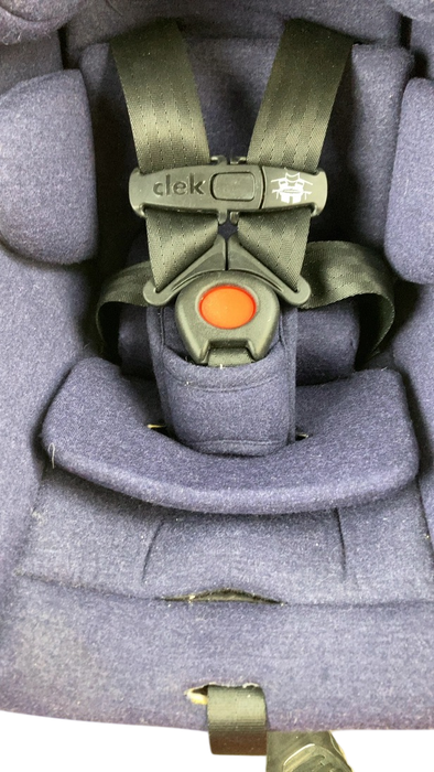 Shop Clek Liing Infant Carseat, 2021 at GoodBuy Gear